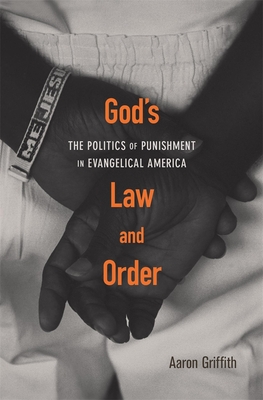 Cover for God's Law and Order