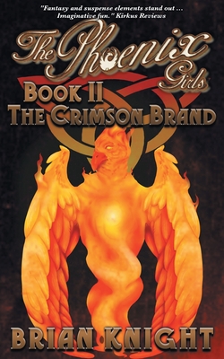 Cover for The Phoenix Girls