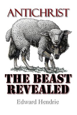 Antichrist: The Beast Revealed Cover Image