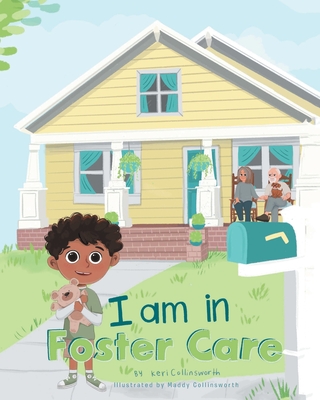 I Am in Foster Care Cover Image