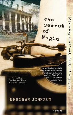 Cover Image for The Secret of Magic