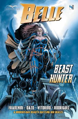 Cover for Belle