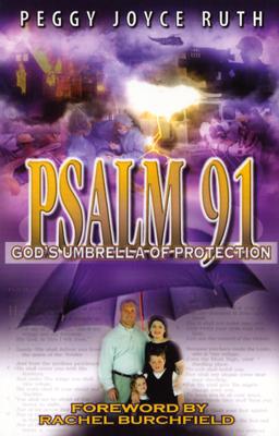 Psalm 91: God's Umbrella of Protection Cover Image
