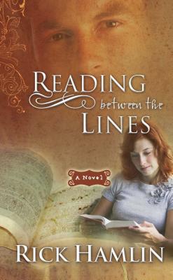 Reading Between the Lines Cover