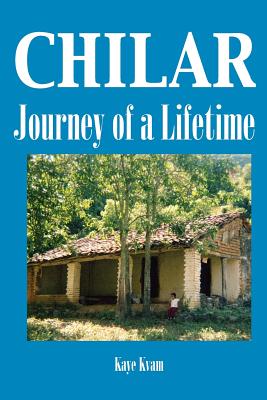 Chilar: Journey of a Lifetime Cover Image