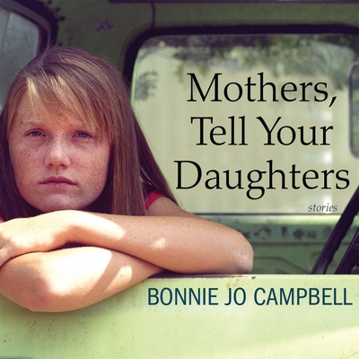 Mothers, Tell Your Daughters: Stories