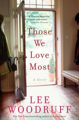Cover Image for Those We Love Most: A Novel