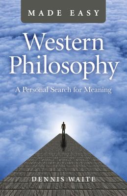 Cover for Western Philosophy Made Easy