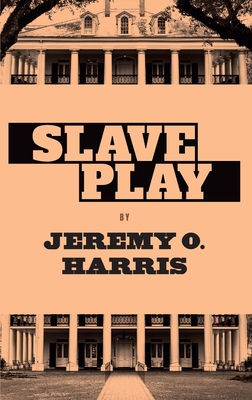 Slave Play Cover Image