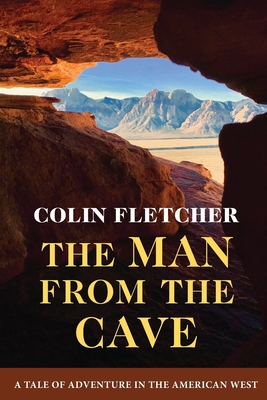 The Man From the Cave Cover Image