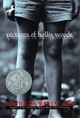 Pictures of Hollis Woods By Patricia Reilly Giff Cover Image