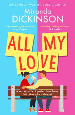 All My Love Cover Image