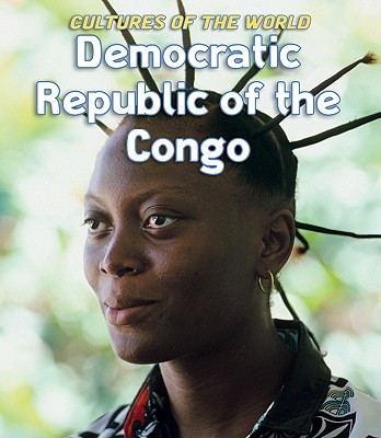Democratic Republic of the Congo By Jay Heale, Yong Jui Lin Cover Image