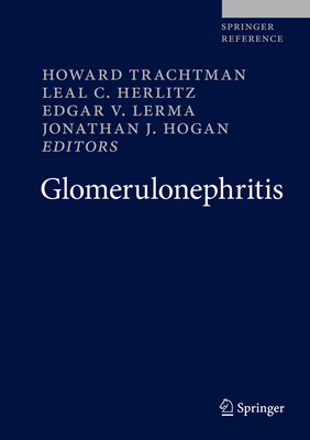 Glomerulonephritis Cover Image