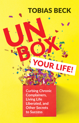 Cover for Unbox Your Life