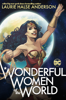 Wonderful Women of the World Cover Image