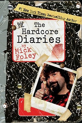 The Hardcore Diaries Cover Image