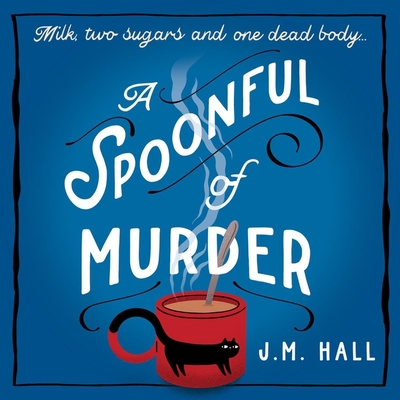 A Spoonful of Murder Cover Image