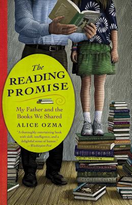 Cover Image for The Reading Promise