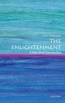 The Enlightenment: A Very Short Introduction (Very Short Introductions) Cover Image