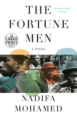 The Fortune Men: A novel Cover Image