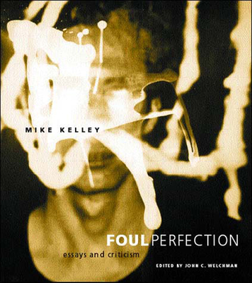 Cover for Foul Perfection