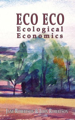 Eco Eco: Ecological Economics Cover Image