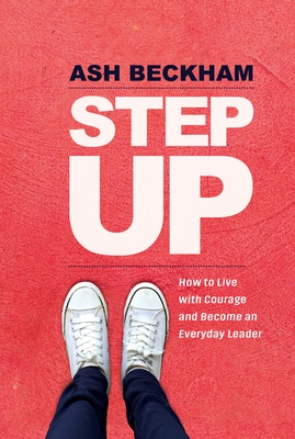 Cover for Step Up