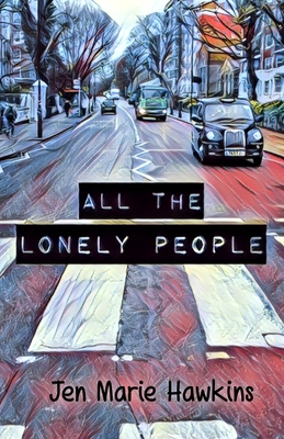 Cover for All the Lonely People