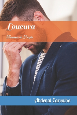 Loucura: Romance de Ficção Cover Image