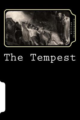 The Tempest Cover Image