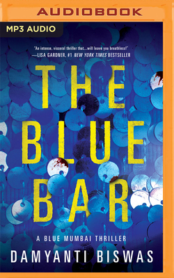 Cover for The Blue Bar