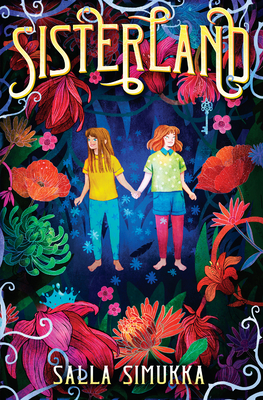 Cover for Sisterland