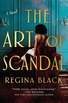 The Art of Scandal Cover Image