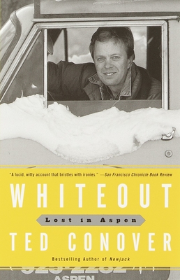 Cover for Whiteout