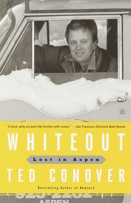 Whiteout: Lost in Aspen (Vintage Departures)