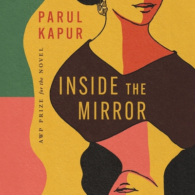 Inside the Mirror Cover Image