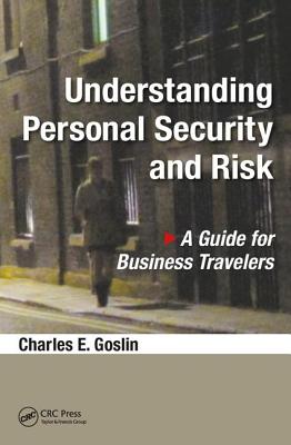 Understanding Personal Security and Risk: A Guide for Business Travelers Cover Image