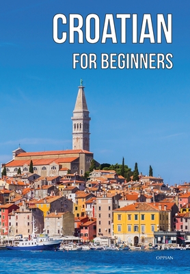 Croatian for Beginners Cover Image