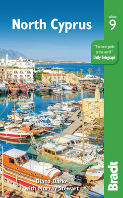 North Cyprus Cover Image