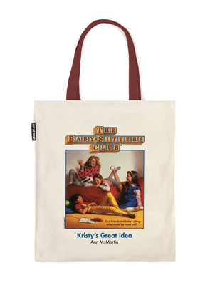 The Baby-Sitters Club Tote Bag (Tote Bag)
