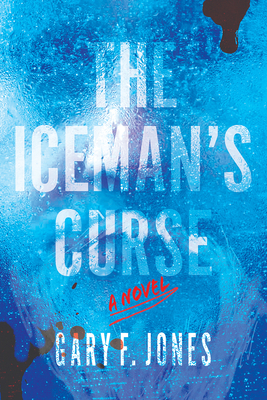 Cover for The Iceman's Curse