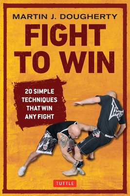 Cover for Fight to Win