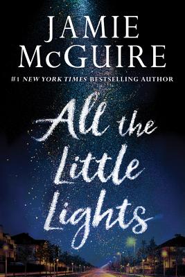 Cover for All the Little Lights