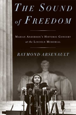 The Sound of Freedom Cover