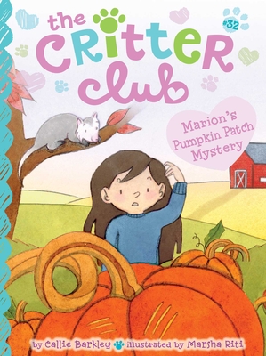 Liz Plays Matchmaker (The Critter Club #31) | Schuler Books