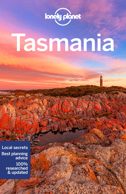 Lonely Planet Tasmania 9 (Travel Guide) By Charles Rawlings-Way, Virginia Maxwell Cover Image