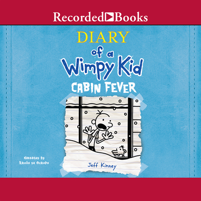 ebay diary of a wimpy kid cabin fever