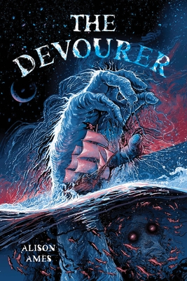 The Devourer Cover Image