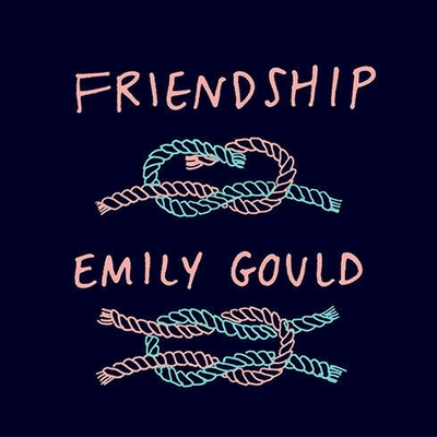 Friendship Cover Image